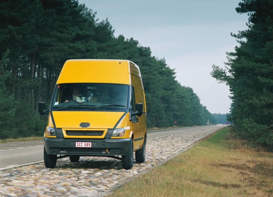  Ford Transit 2000 года  (фото 78 из 109)